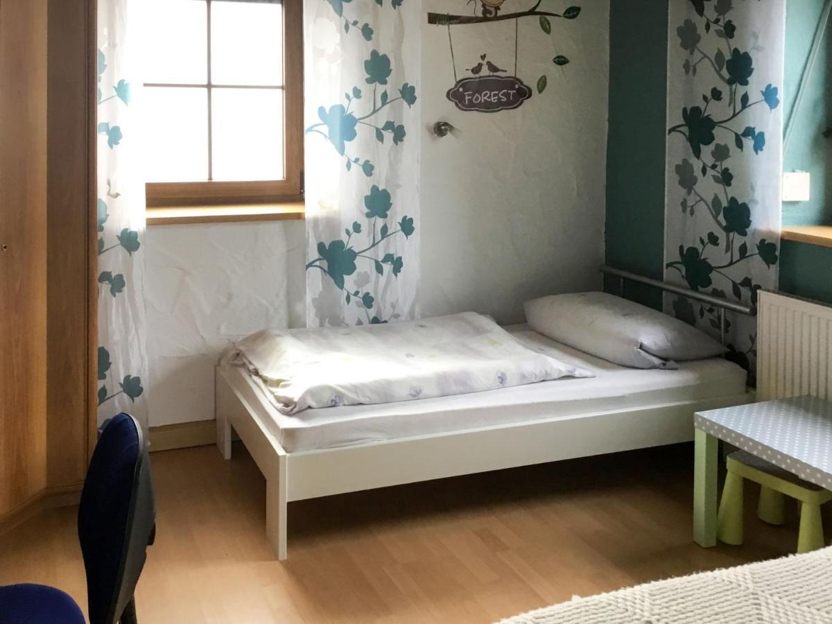 Apartment Kuehbeck-2 By Interhome Бишофсмайс Екстериор снимка