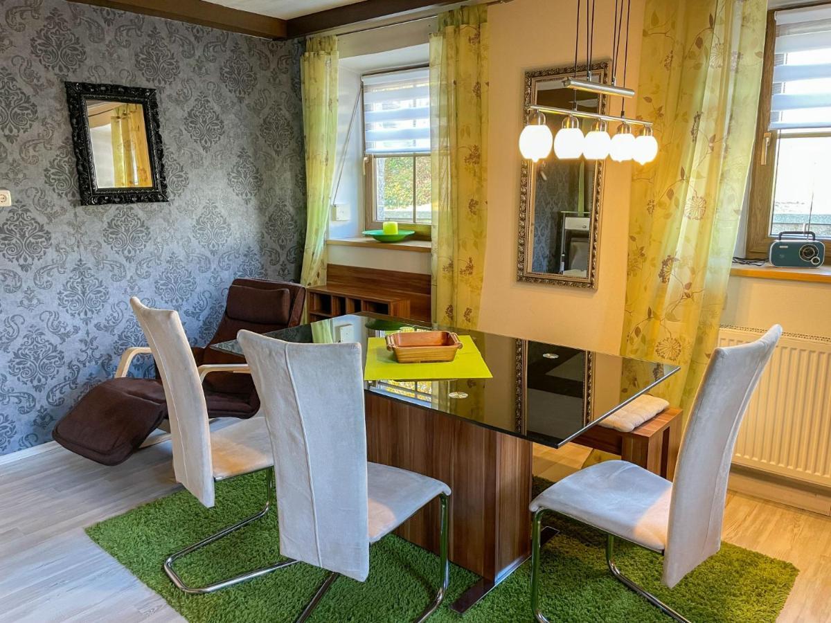 Apartment Kuehbeck-2 By Interhome Бишофсмайс Екстериор снимка