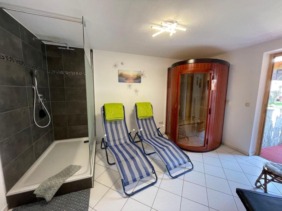 Apartment Kuehbeck-2 By Interhome Бишофсмайс Екстериор снимка